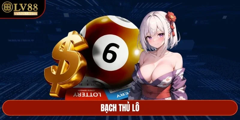 Bạch thủ lô