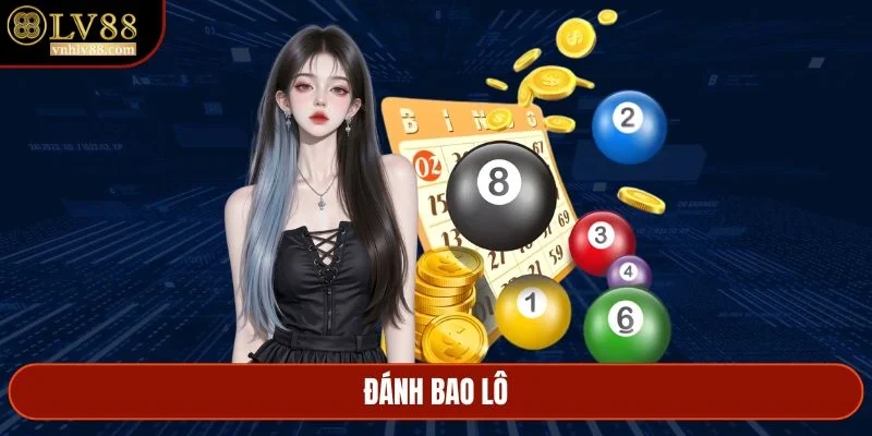 Đánh bao lô