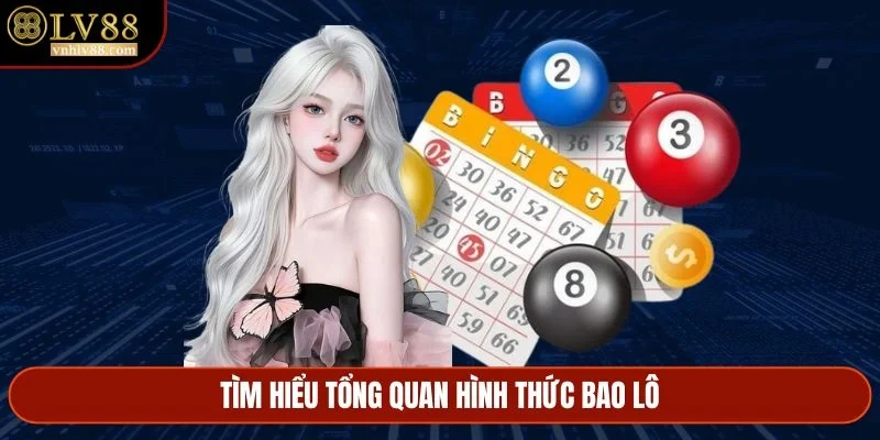 Tìm hiểu tổng quan hình thức bao lô